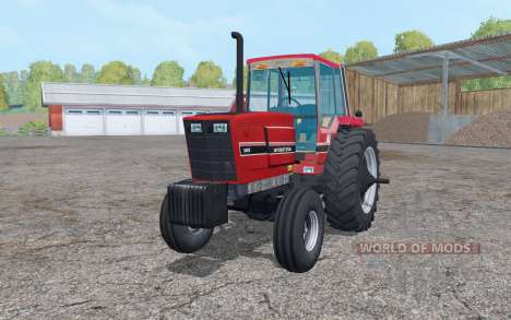 International 5488 для Farming Simulator 2015