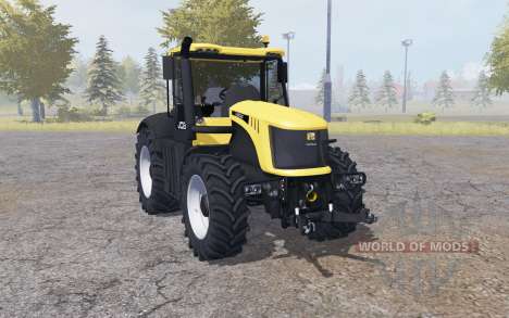 JCB Fastrac 8250 для Farming Simulator 2013