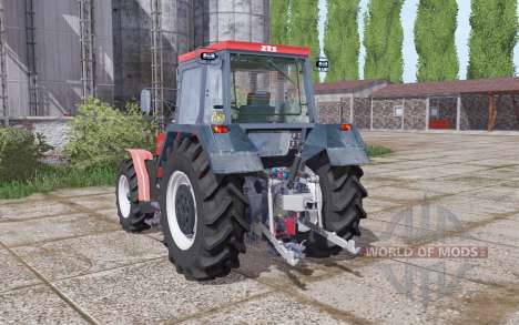 ZTS 18345 для Farming Simulator 2017