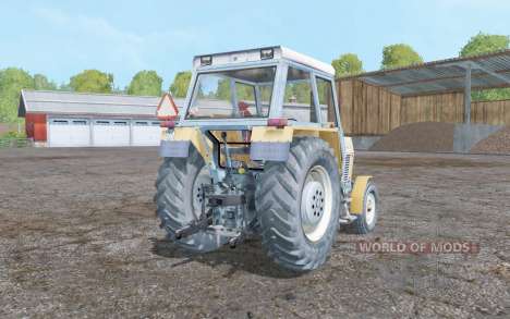 Ursus 902 для Farming Simulator 2015