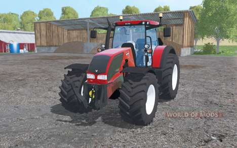 Valtra S352 для Farming Simulator 2015