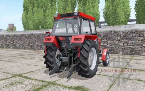 Ursus 1012 для Farming Simulator 2017