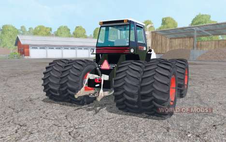 Case 4894 для Farming Simulator 2015