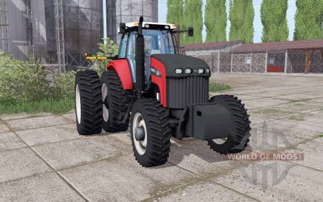 Versatile 250 для Farming Simulator 2017