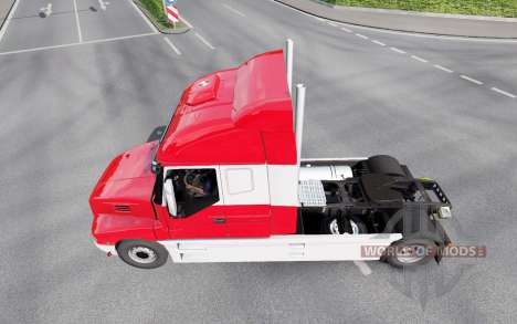 Iveco PowerStar для Euro Truck Simulator 2