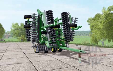 John Deere 2623 для Farming Simulator 2017