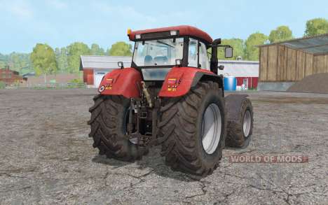 Case IH Maxxum 175 для Farming Simulator 2015