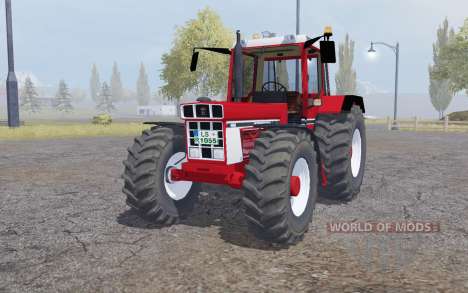 International 1055 для Farming Simulator 2013