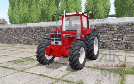 International 845 XL для Farming Simulator 2017
