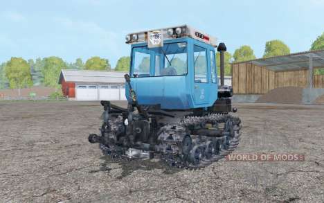Т-181 для Farming Simulator 2015