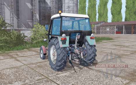 Zetor 4011 для Farming Simulator 2017