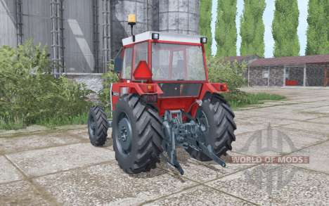 IMT 560 для Farming Simulator 2017