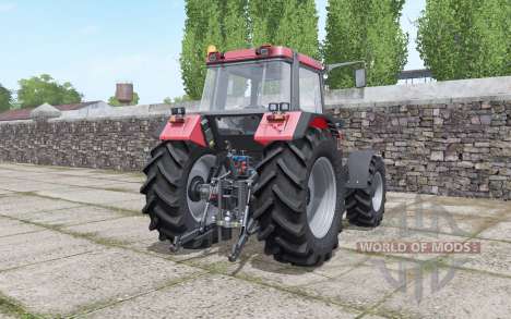 Case International 956 XL для Farming Simulator 2017