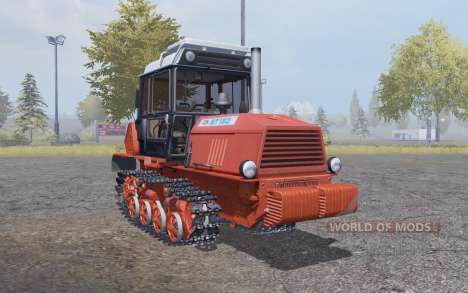 ВТ 150 для Farming Simulator 2013
