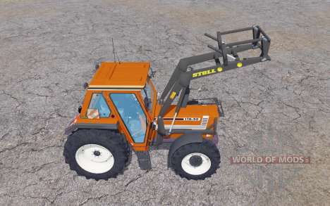 Fiatagri 110-90 для Farming Simulator 2013