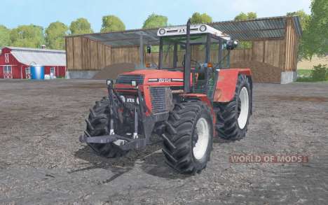 ZTS 12245 для Farming Simulator 2015
