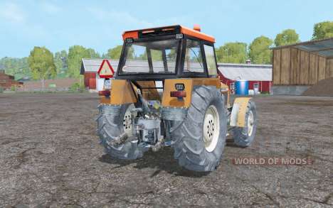 Ursus 1614 для Farming Simulator 2015