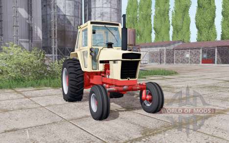 Case 1070 для Farming Simulator 2017