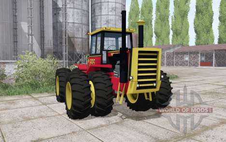 Versatile 895 для Farming Simulator 2017