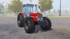 Massey Ferguson 3080 1986 для Farming Simulator 2013