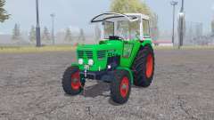 Deutz D 45 06 S для Farming Simulator 2013