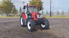 Zetor Proxima 100 front loader для Farming Simulator 2013