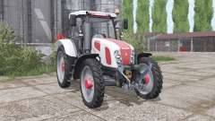 URSUS 18014A Poland для Farming Simulator 2017