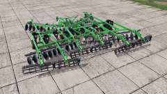 John Deere 2720 v1.1 для Farming Simulator 2017