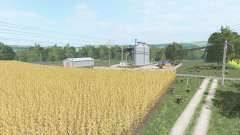 BRDA для Farming Simulator 2017