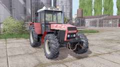 Zetor 16245 configure для Farming Simulator 2017