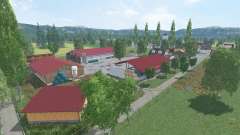 Kleinseelheim v2.2 для Farming Simulator 2015