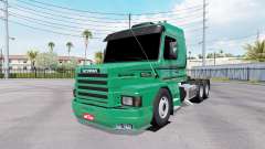 Scania T113H 360 для American Truck Simulator