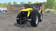 JCB Fastrac 8310 4WD для Farming Simulator 2015