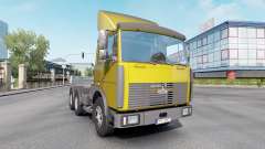 МАЗ 64226 1993 для Euro Truck Simulator 2