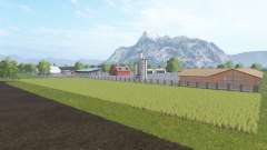 Marmara v3.0 для Farming Simulator 2017