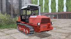 ВТ 150 с отвалом для Farming Simulator 2017