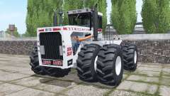Big Bud 950-50 configure для Farming Simulator 2017