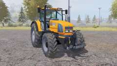 Renault Ares 610 RZ animation parts для Farming Simulator 2013