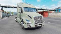 Volvo VNL 860 2017 для Euro Truck Simulator 2