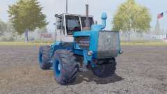 Т-150К анимация частей для Farming Simulator 2013