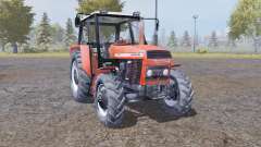 Ursus 1014 1984 для Farming Simulator 2013