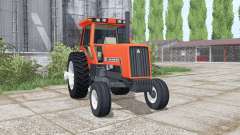 Allis-Chalmers 8070 для Farming Simulator 2017