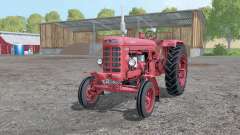 Universal 650 1963 для Farming Simulator 2015