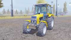 МТЗ 820.2 Беларус для Farming Simulator 2013