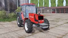 ZTS 18345 Turbo для Farming Simulator 2017