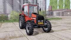 Valmet 604 для Farming Simulator 2017
