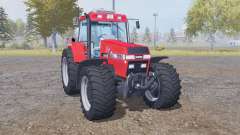 Case IH 7250 Pro twin wheels для Farming Simulator 2013