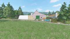 Kleinseelheim v2.1 для Farming Simulator 2015