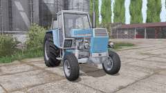 Zetor 8011 wheels weights для Farming Simulator 2017