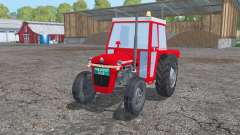 IMT 539 DL 4x4 для Farming Simulator 2015